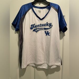 Womens UK shirt